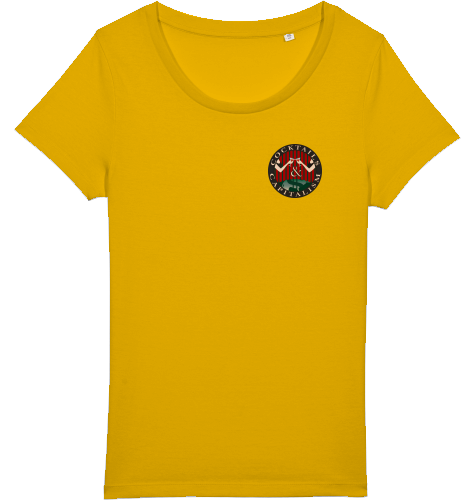 Cocktails & Capitalism (Wom*n Shirt)