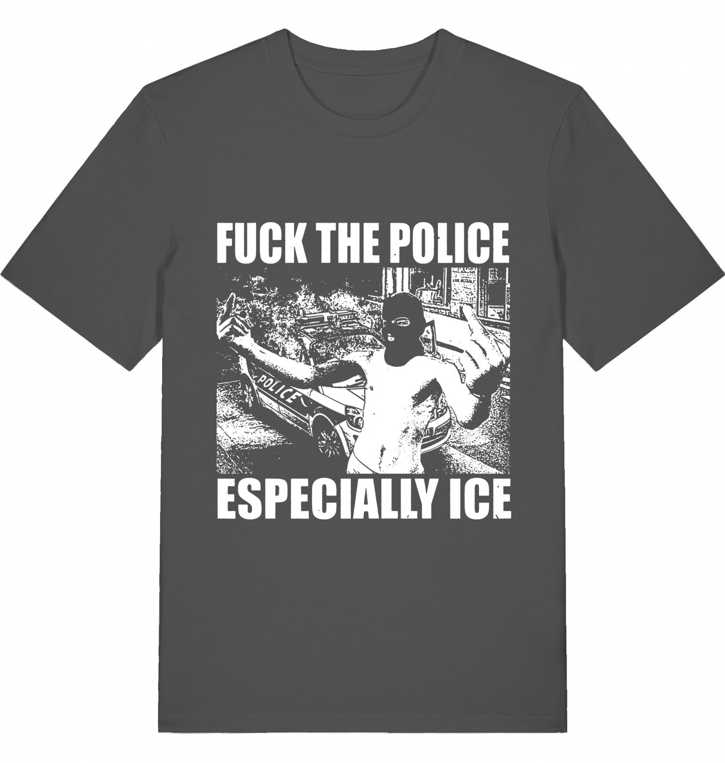FTP AND ICE - Unisex