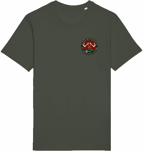 Cocktails & Capitalism Unisex
