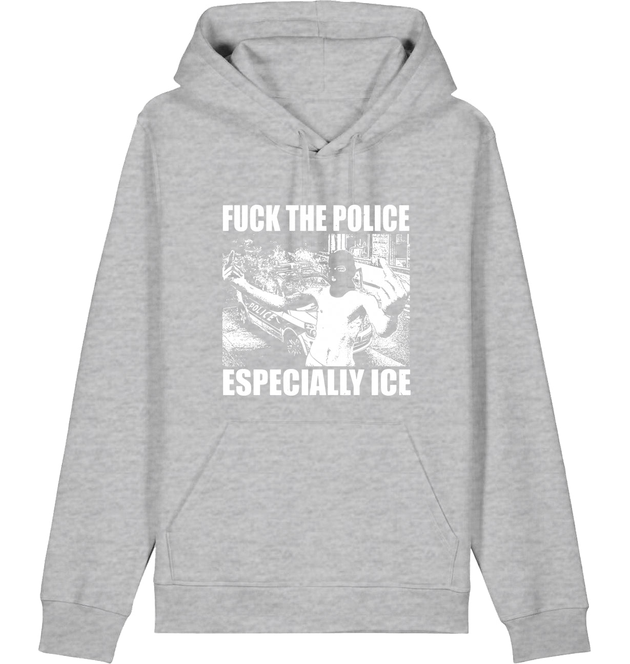 FTP AND ICE - Hoodie