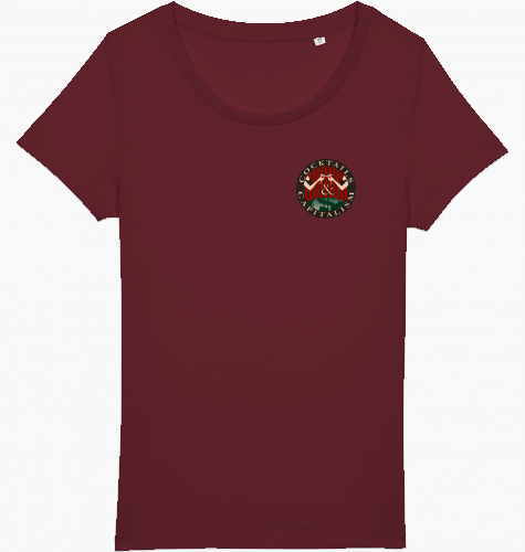 Cocktails & Capitalism (Wom*n Shirt)