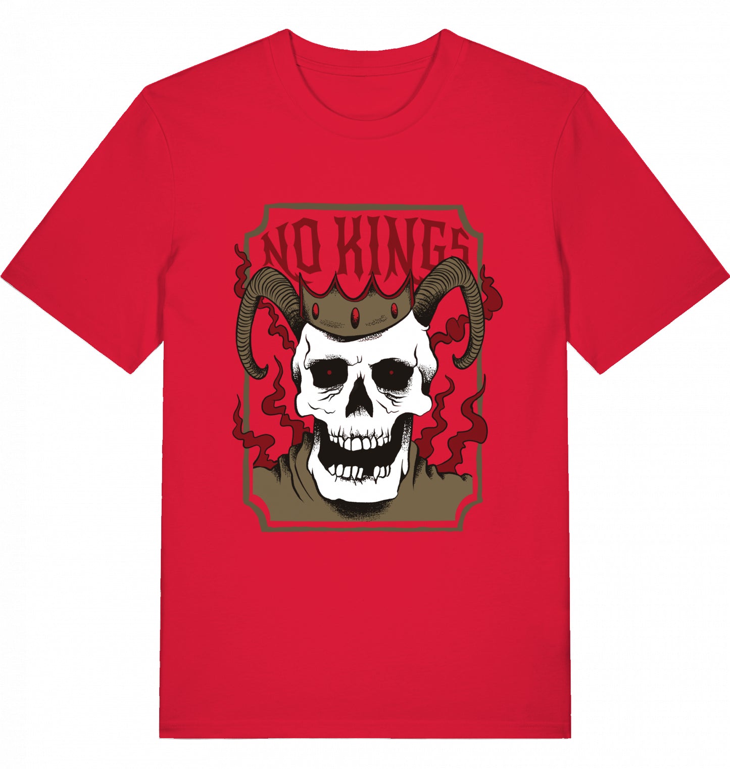 NO KINGS - Unisex