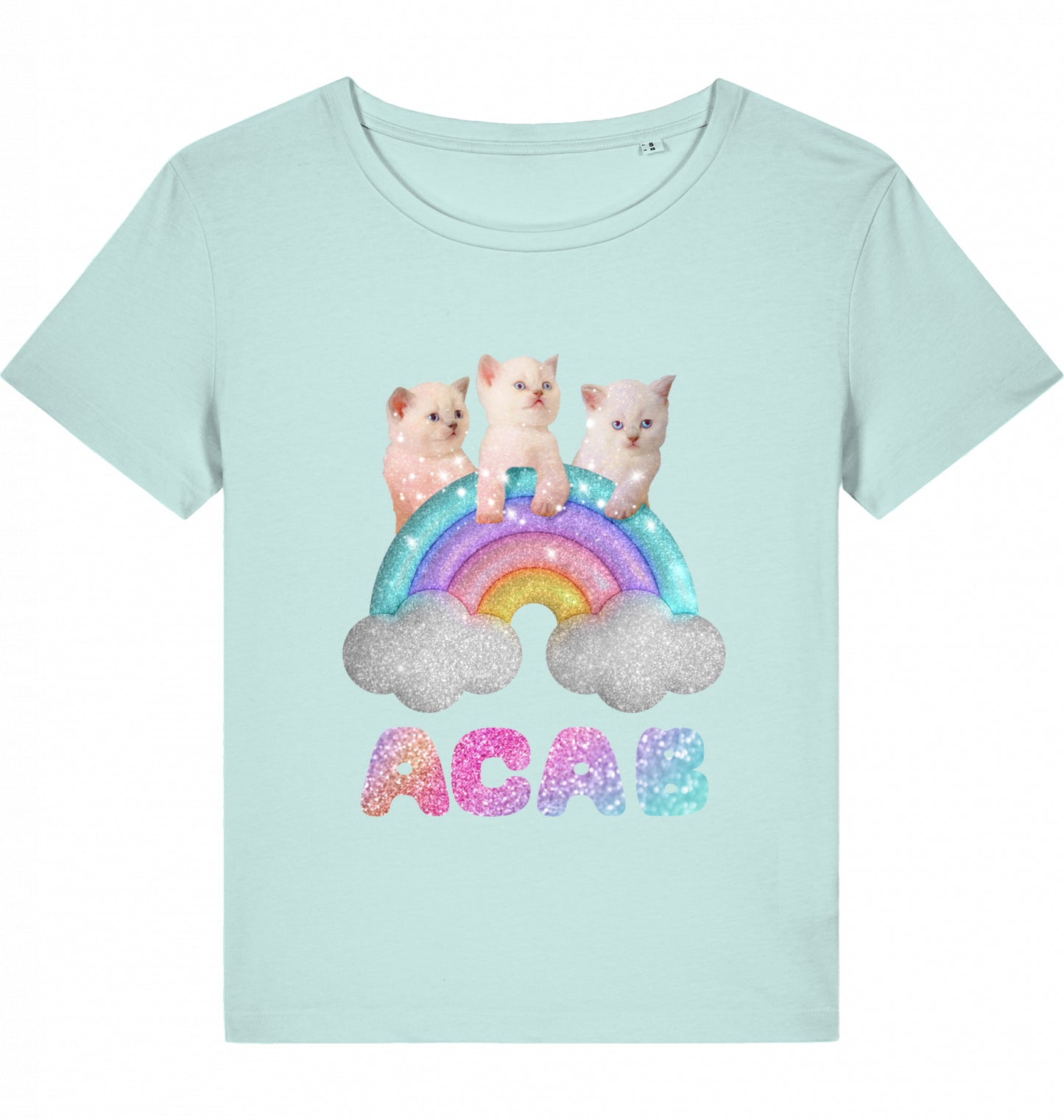 GLITTERY KITTENS WOM*N
