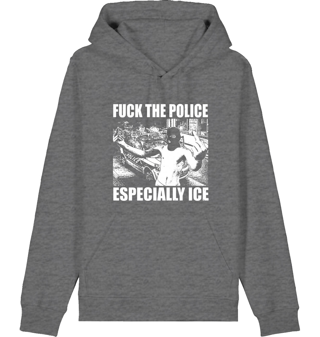 FTP AND ICE - Hoodie