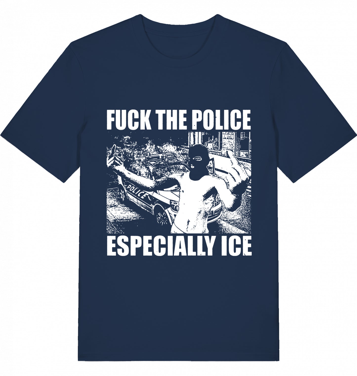 FTP AND ICE - Unisex