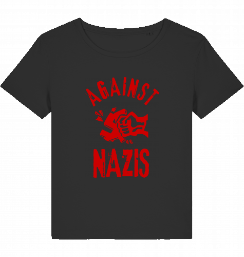 AGAINST NAZIS WOM*N