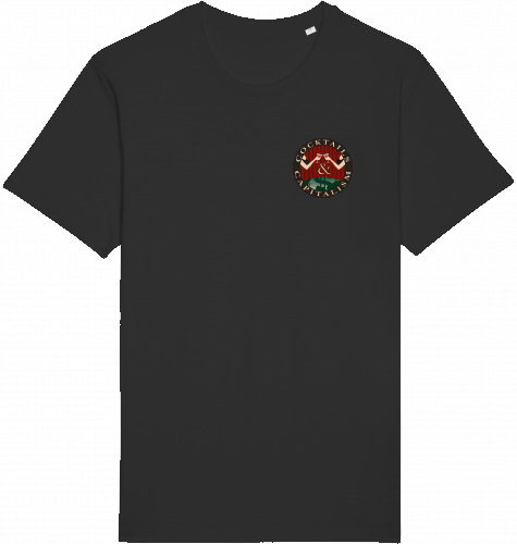 Cocktails & Capitalism Unisex