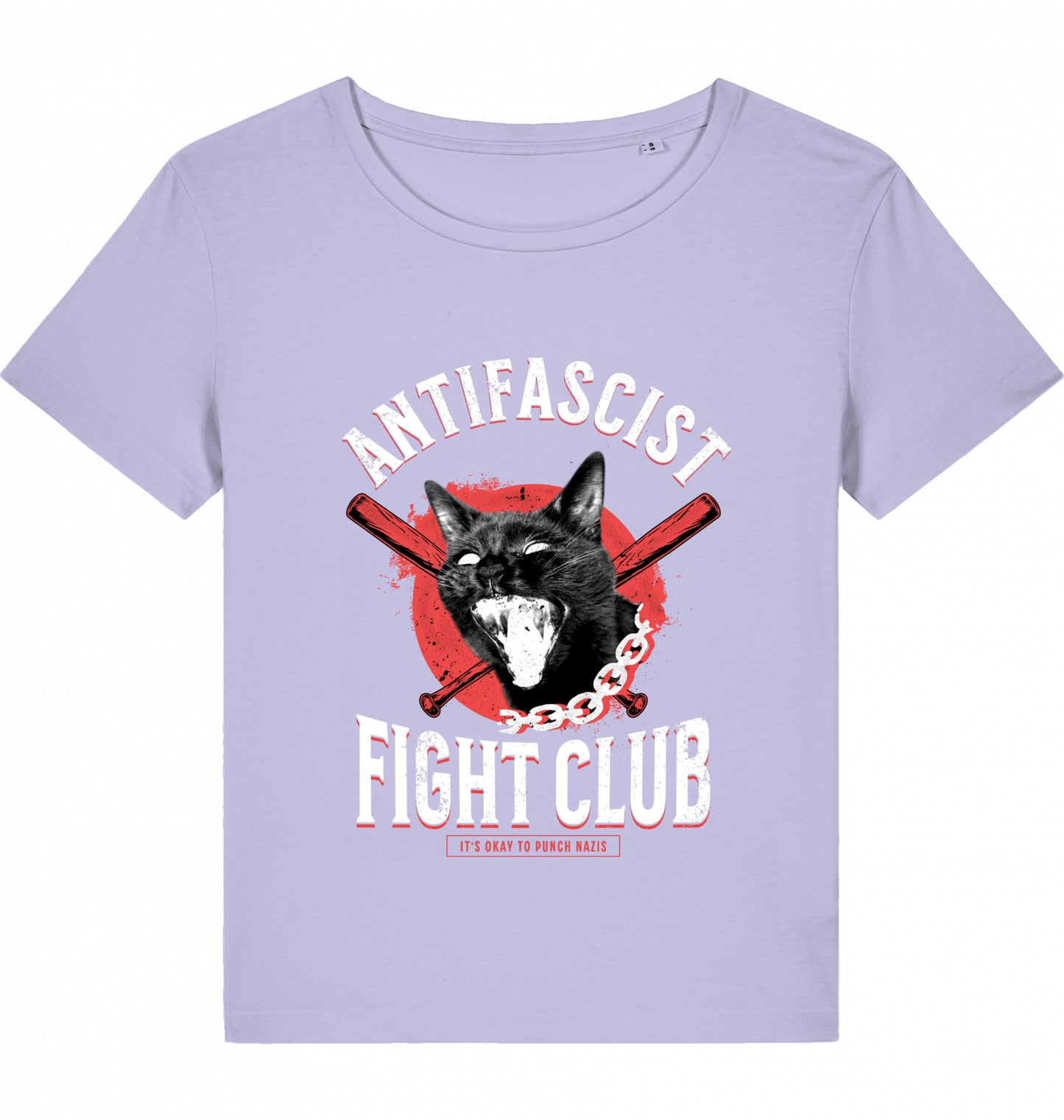 161 FIGHT CLUB WOM*N