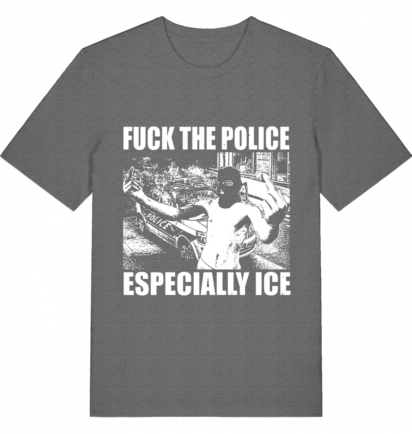FTP AND ICE - Unisex