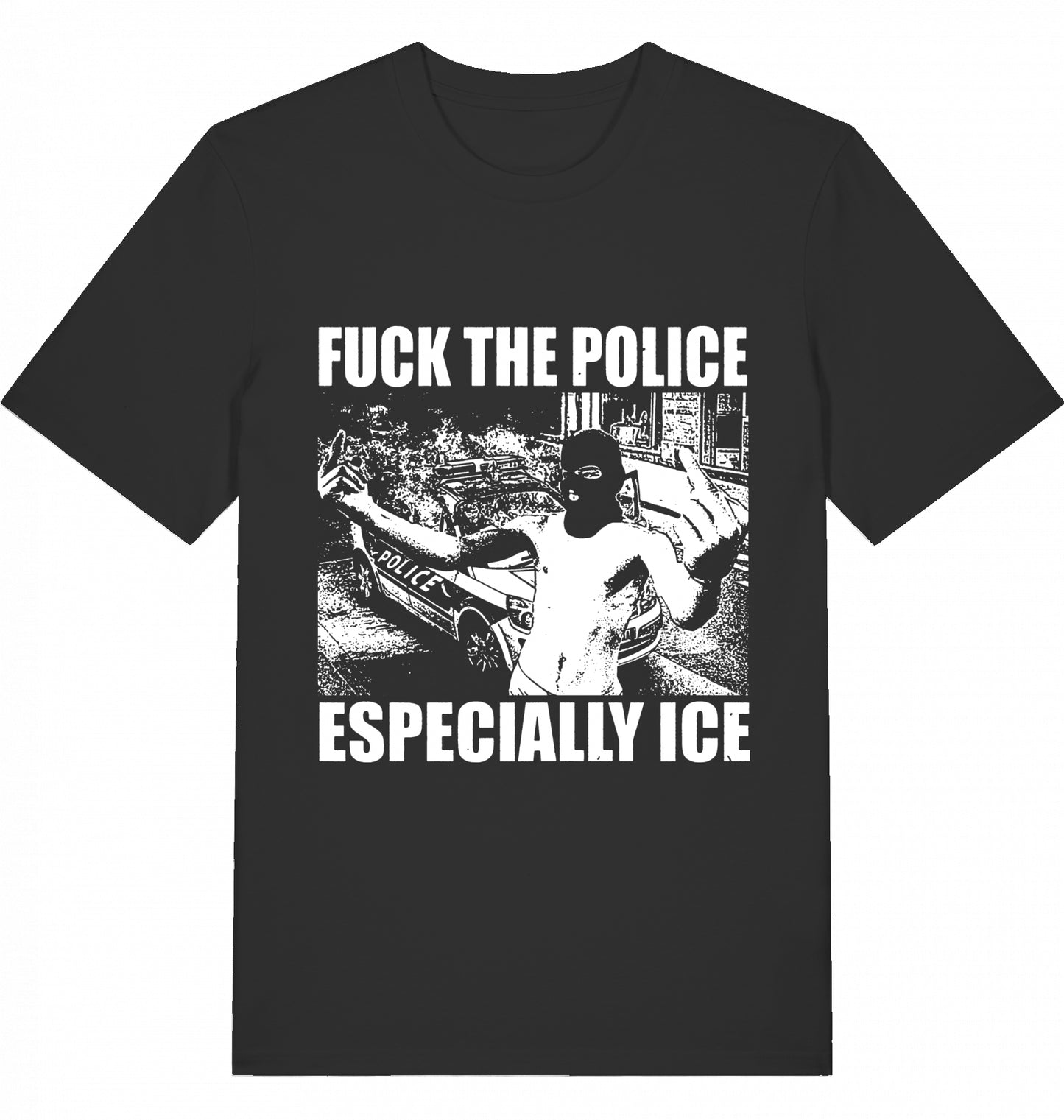 FTP AND ICE - Unisex