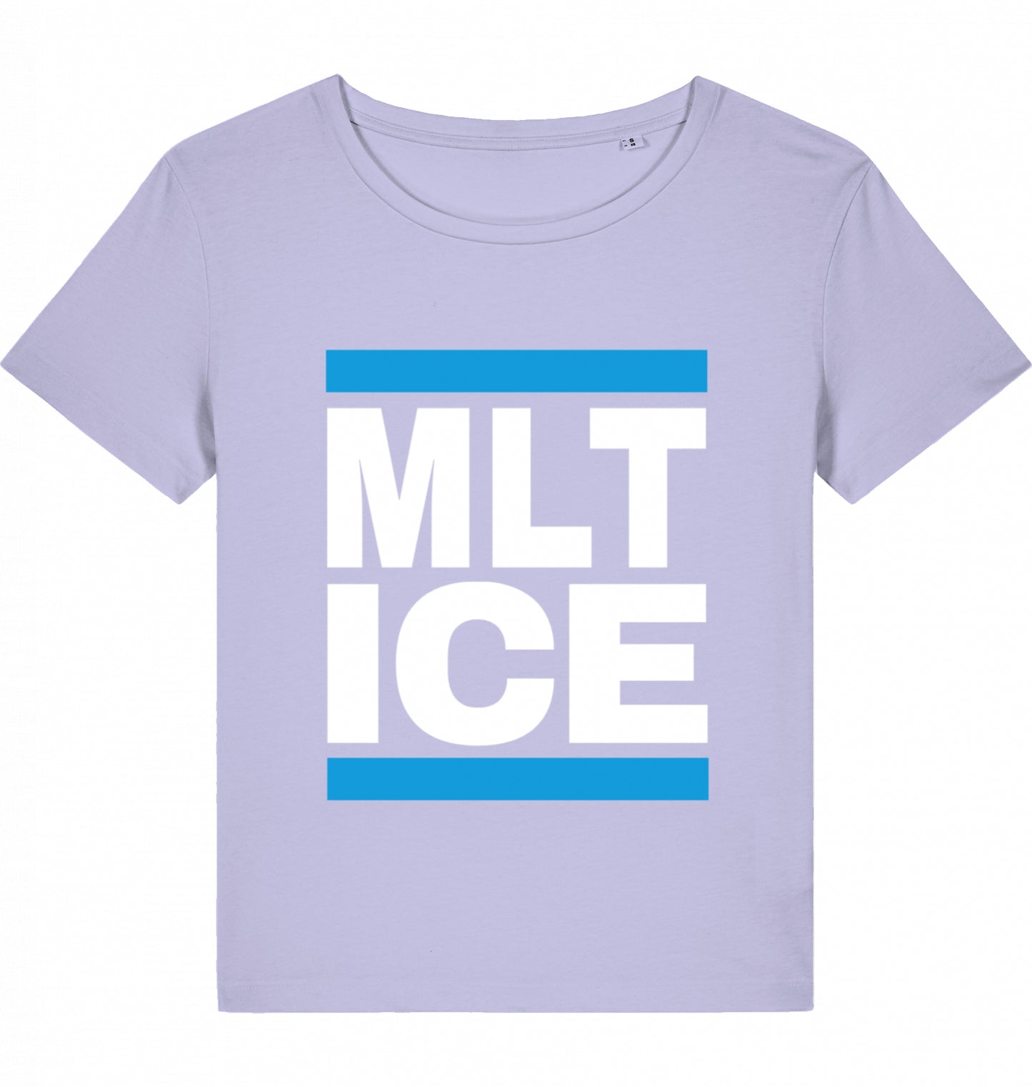 MLT ICE - 10$ SOLI SHIRT - WOM*N