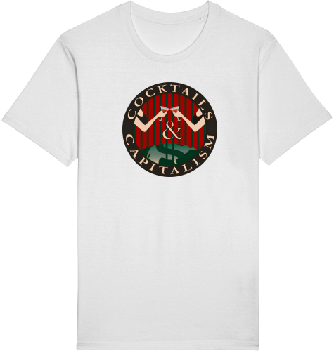 Cocktails & Capitalism Unisex