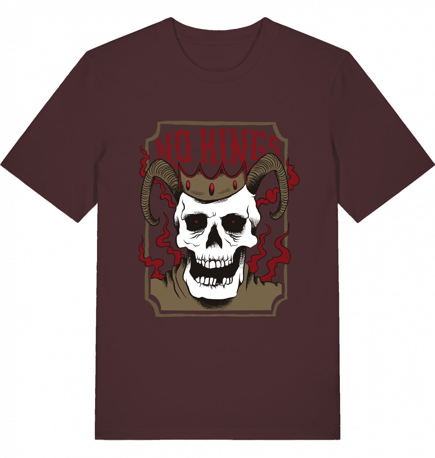 NO KINGS - Unisex