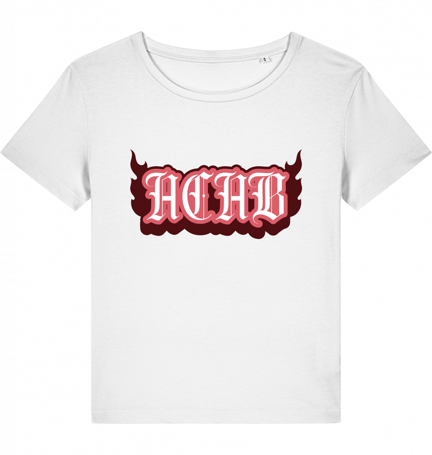 ACAB FIRE WOM*N