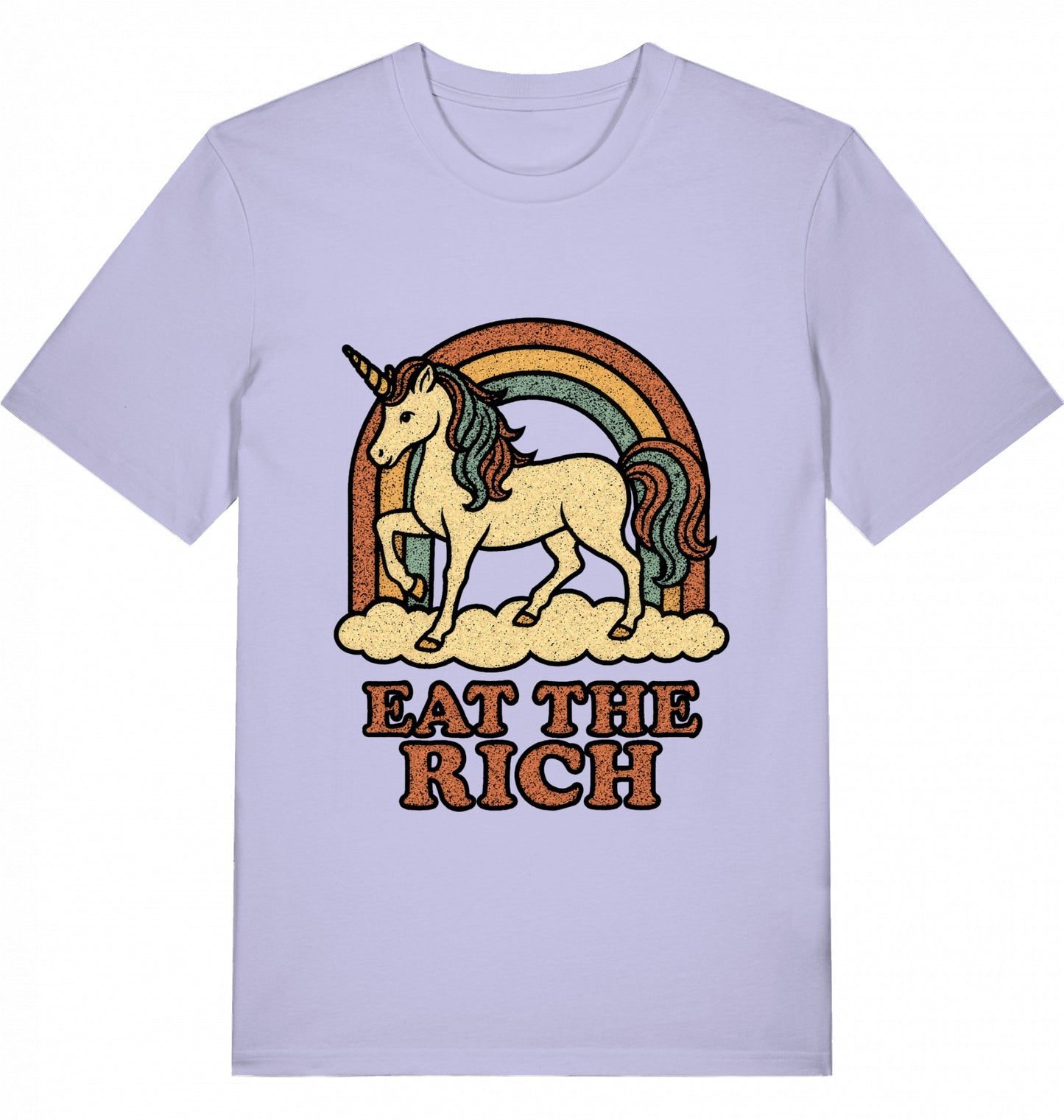 COMRADE UNICORN - Unisex