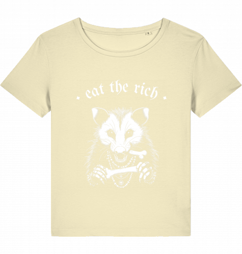 COMRADE OPOSSUM - WOM*N
