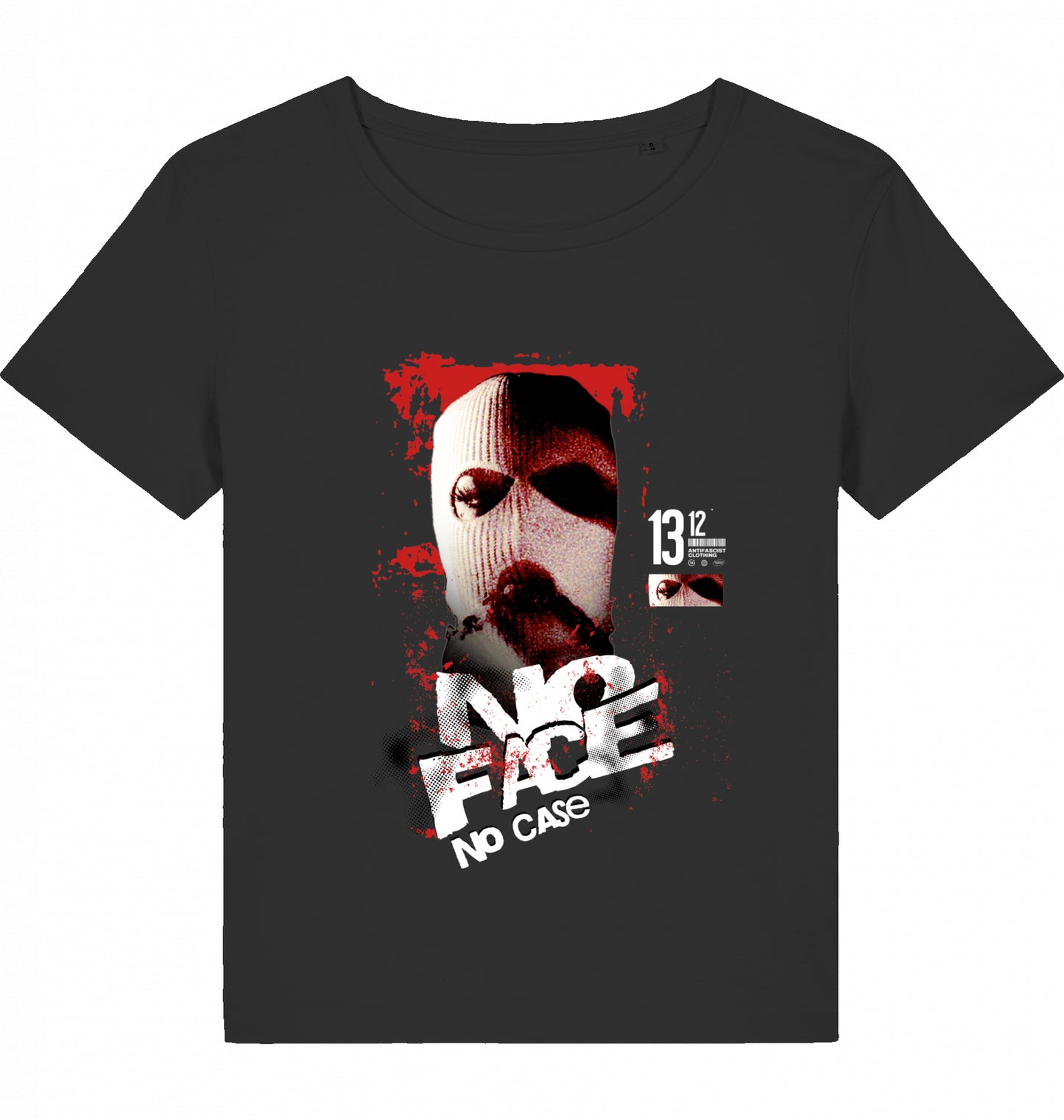 NO FACE NO CASE 1312 WOM*N