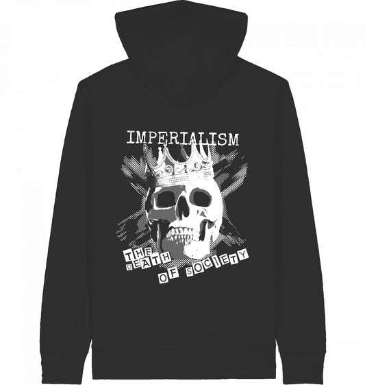 IMPERIALISM THE DEATH OF SOCIETY - Zipper