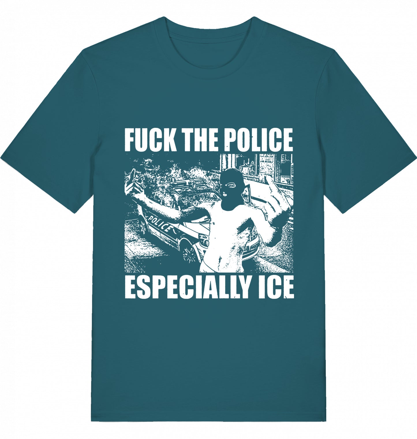 FTP AND ICE - Unisex