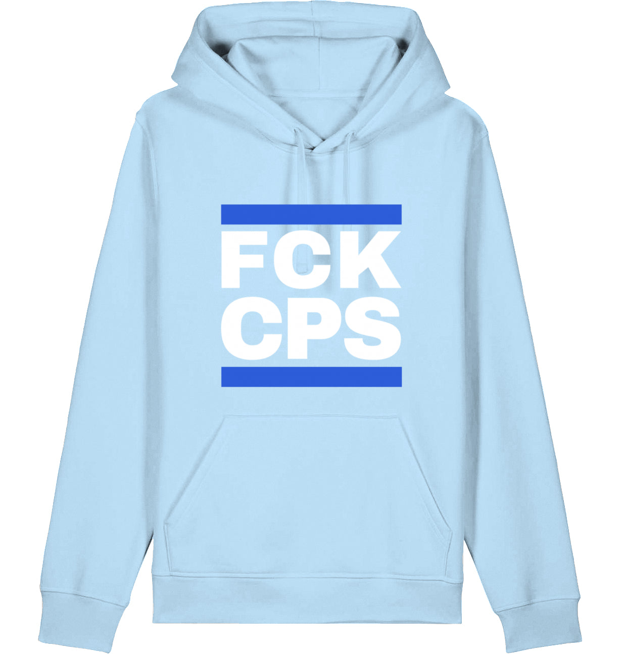 FCK CPS - Hoodie
