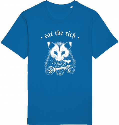 COMRADE OPOSSUM - Unisex Shirts