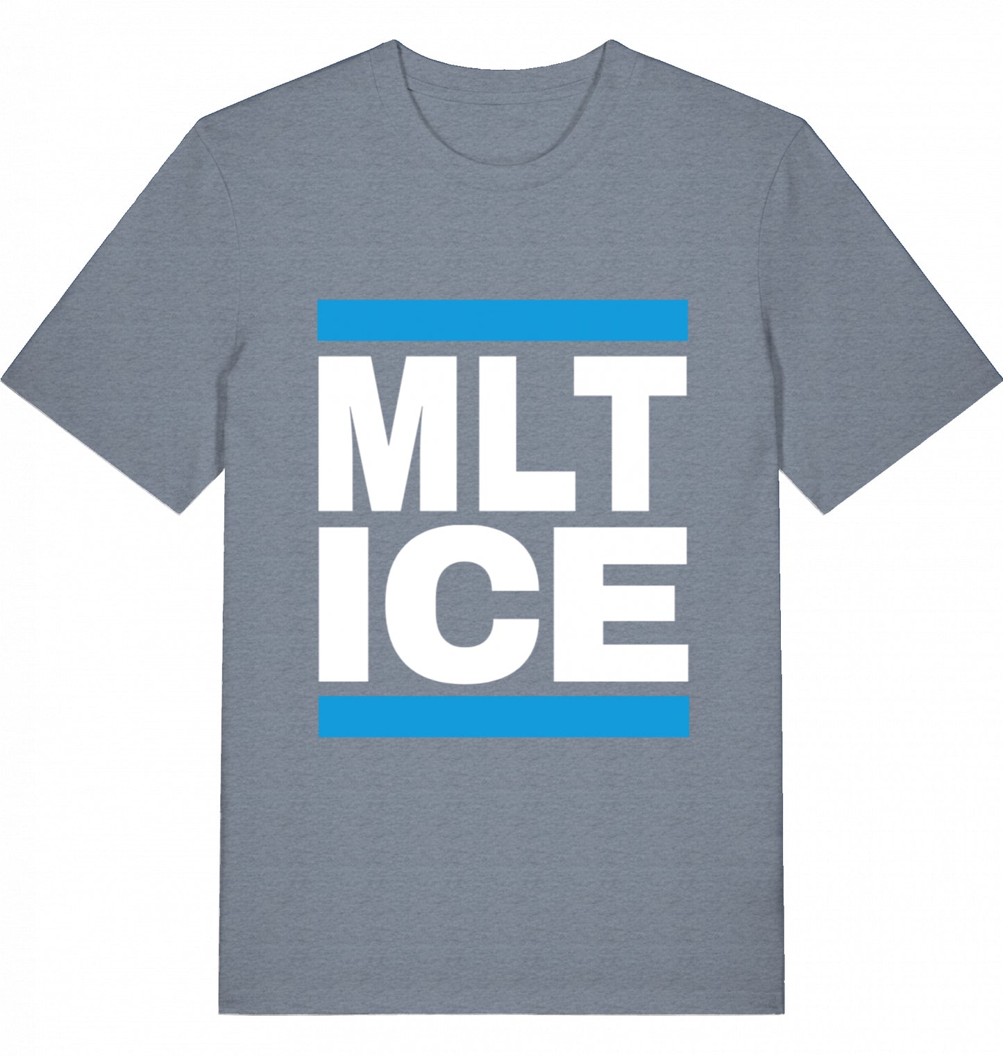 MLT ICE - 5$ SOLI SHIRT - Unisex