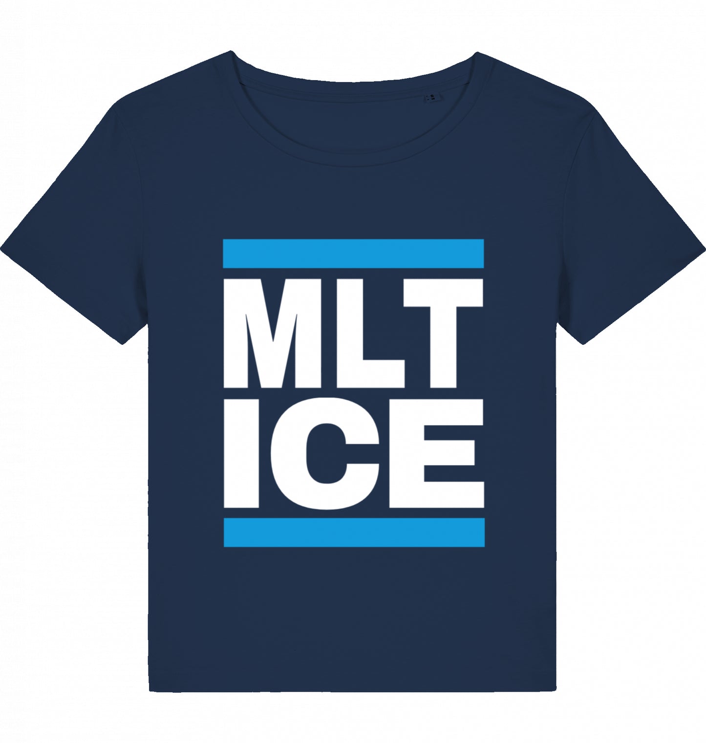 MLT ICE - 10$ SOLI SHIRT - WOM*N