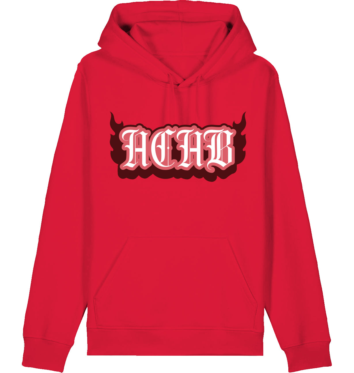 ACAB FIRE - Hoodie