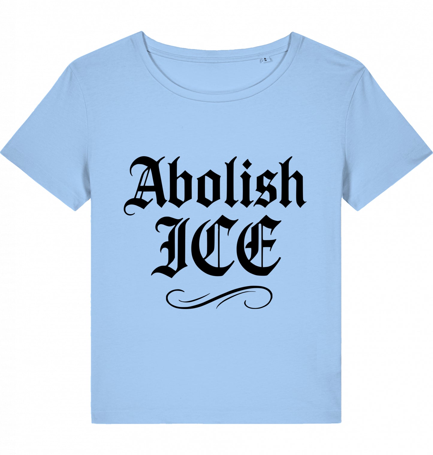 Abolish ICE WOM*N