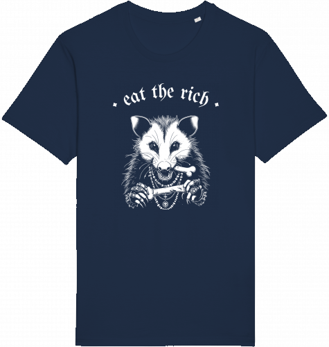 COMRADE OPOSSUM - Unisex Shirts