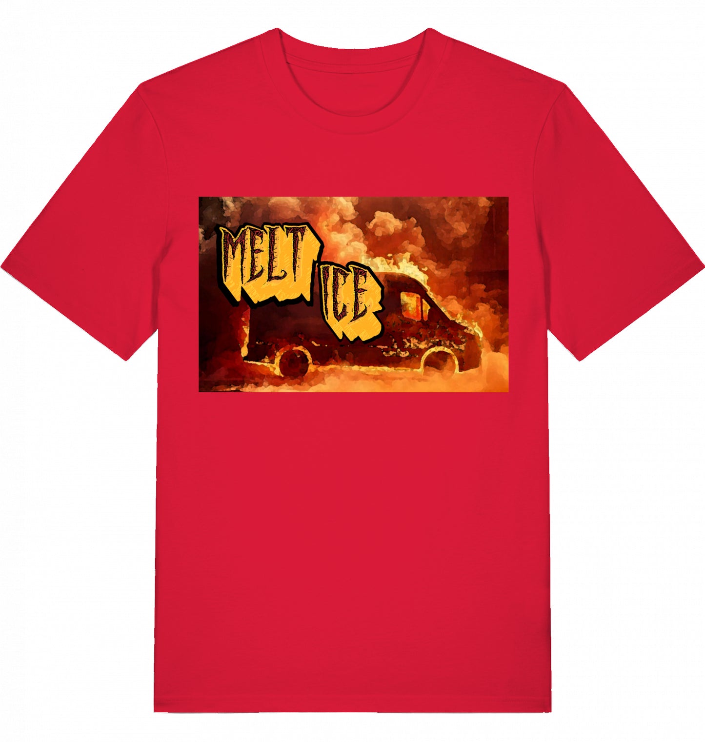 MELT ICE - Unisex