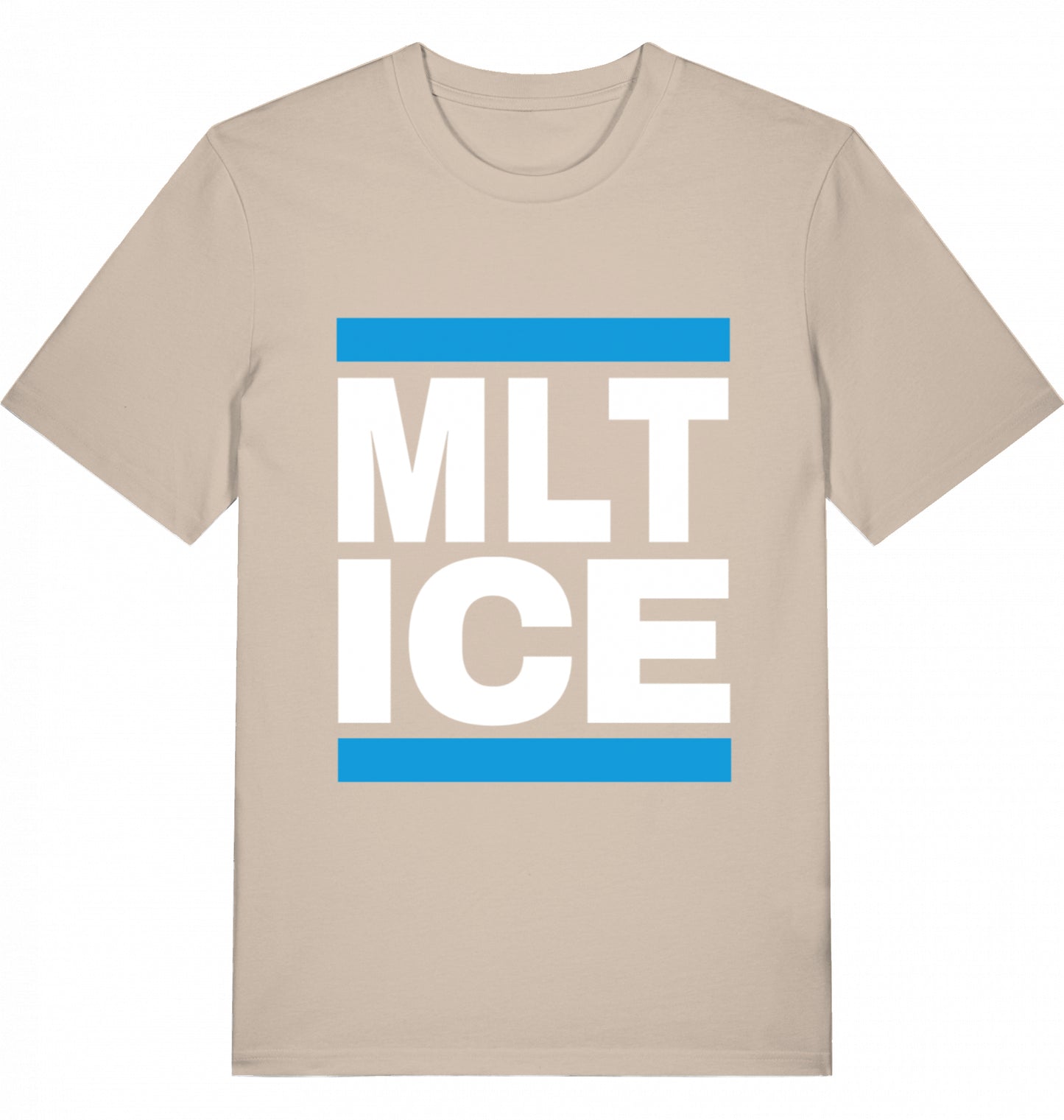 MLT ICE - 5$ SOLI SHIRT - Unisex