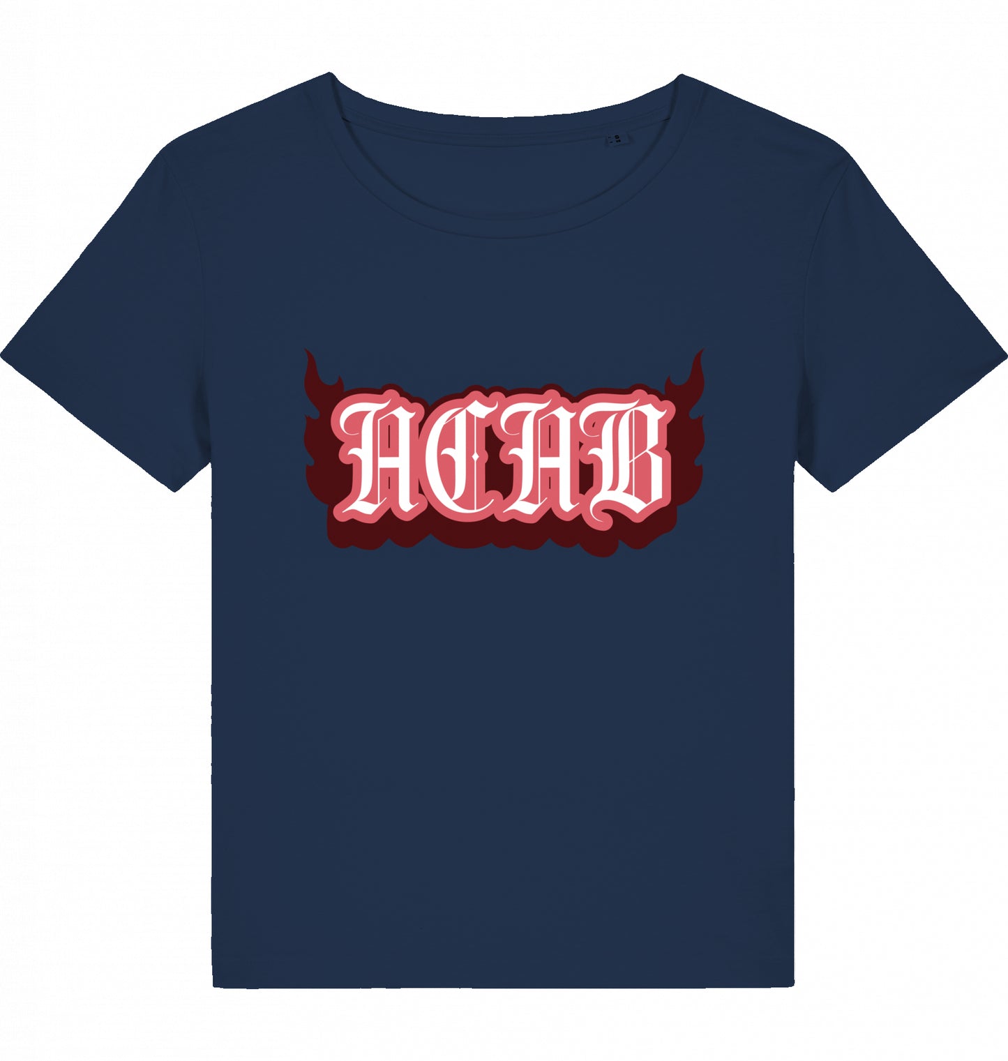 ACAB FIRE WOM*N