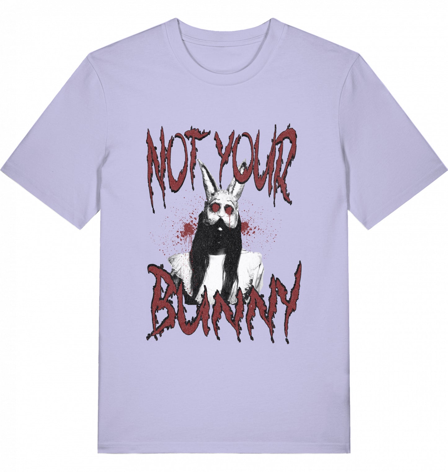 NOT YOUR BUNNY - Unisex