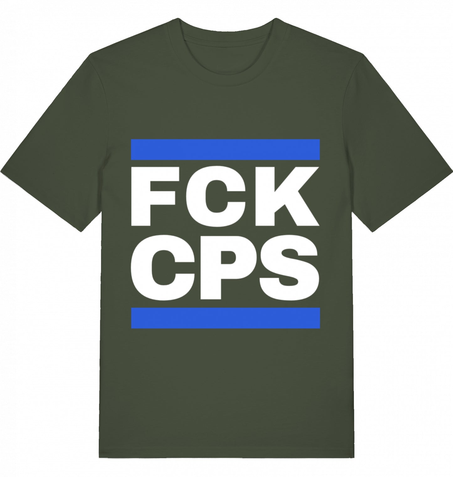 FCK CPS - Unisex
