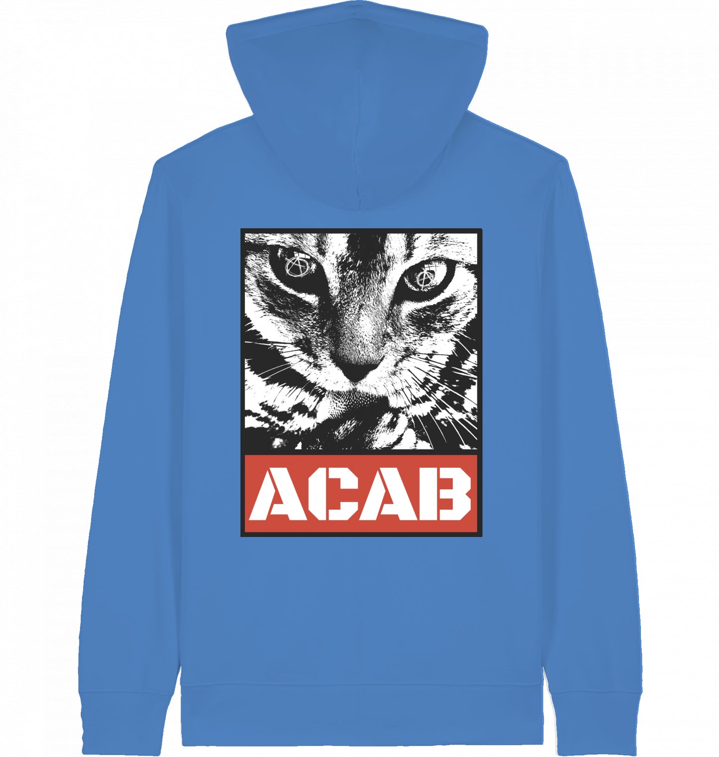 ACAB CAT - ZIPPER