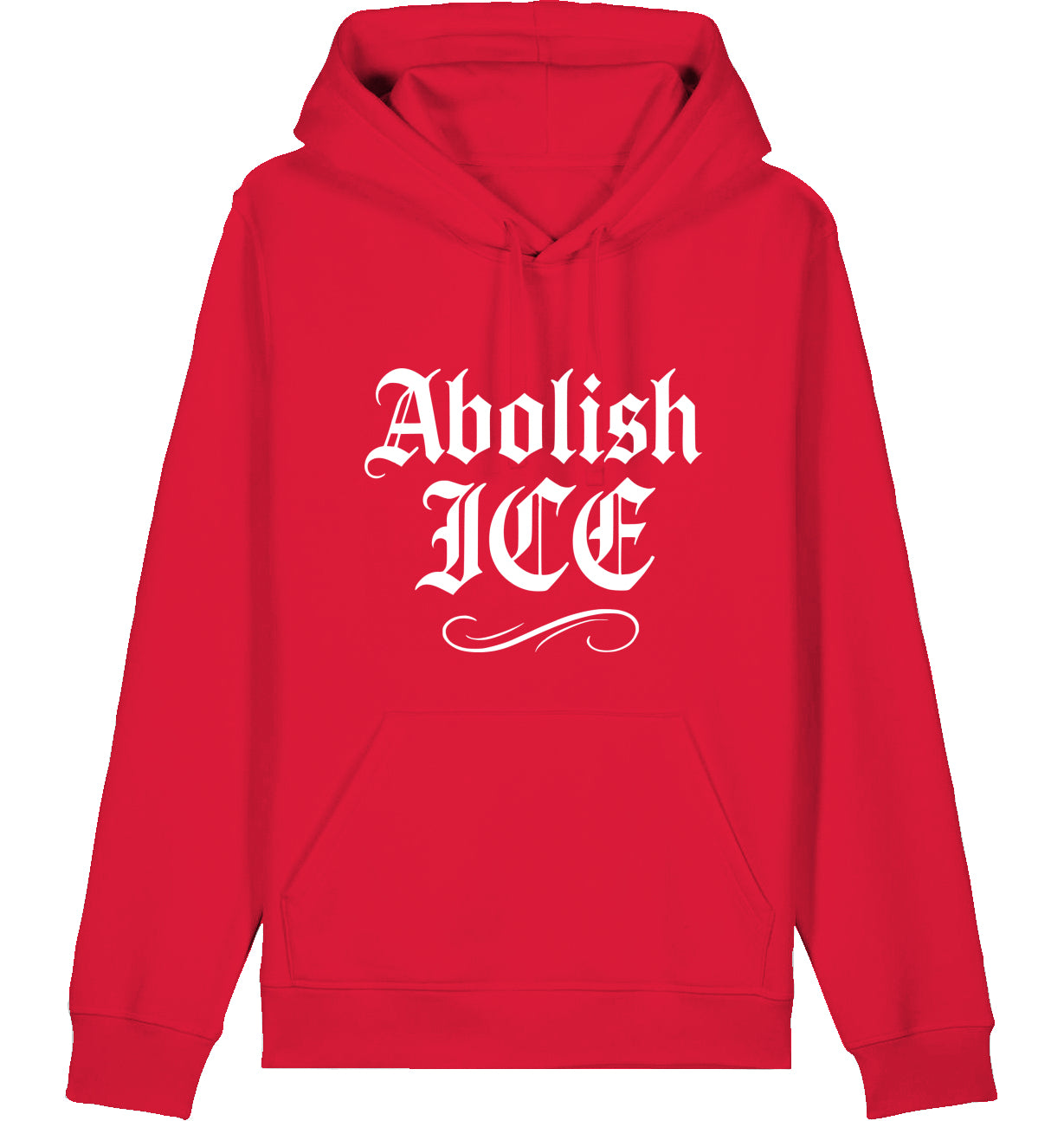 Abolish ICE - Hoodie
