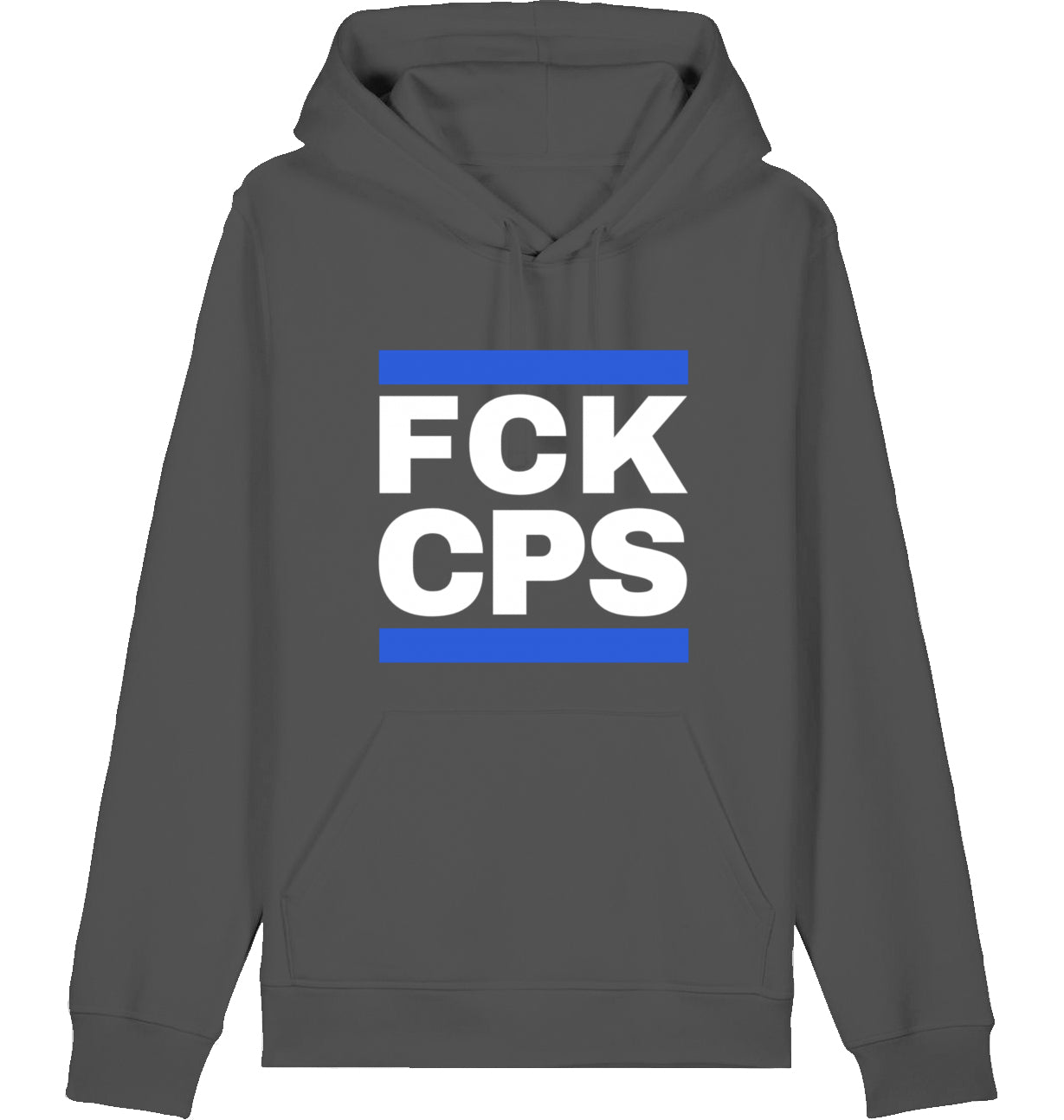 FCK CPS - Hoodie