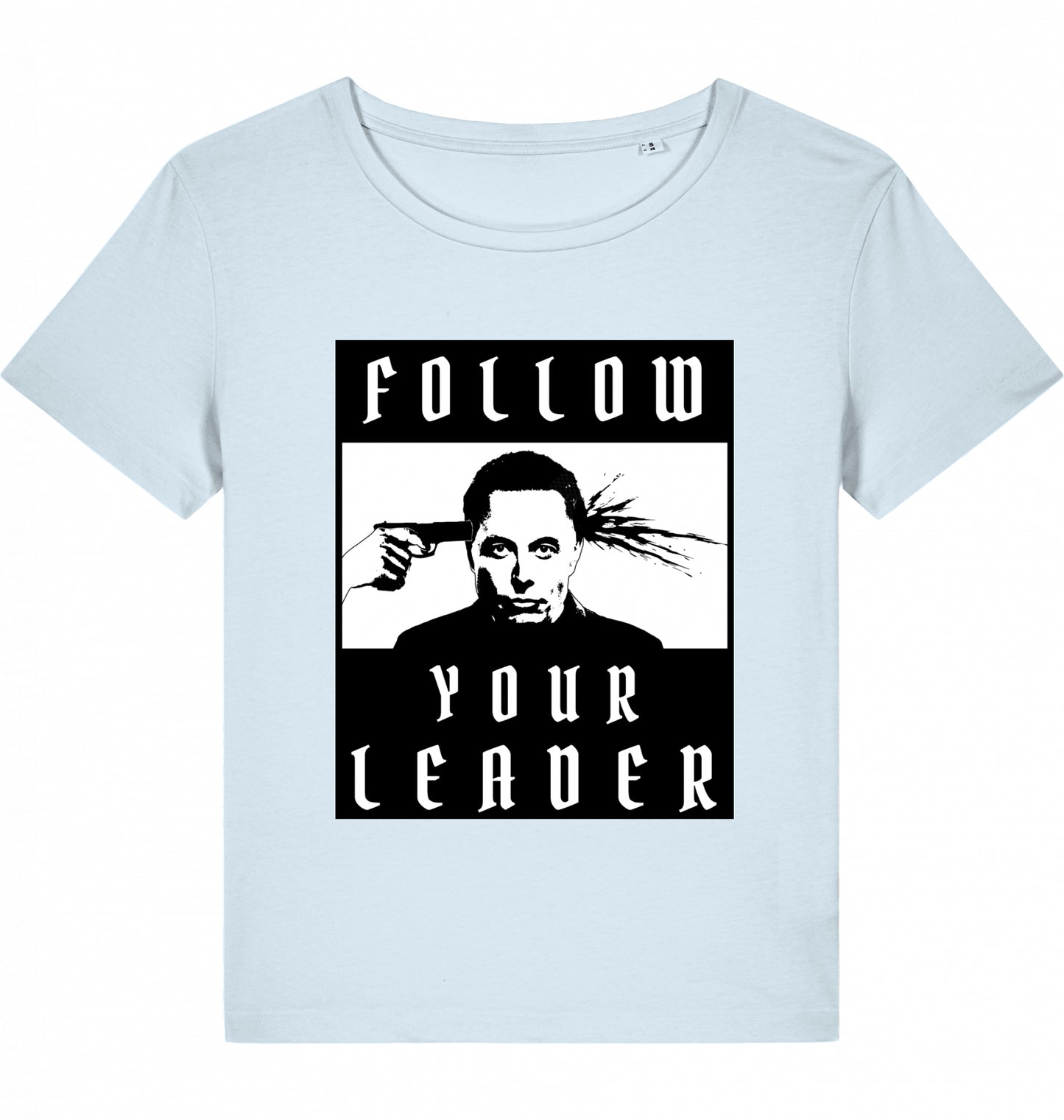 FOLLOW YOUR LEADER WOM*N