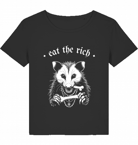 COMRADE OPOSSUM - WOM*N