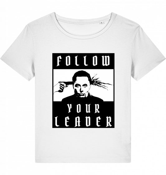 FOLLOW YOUR LEADER WOM*N