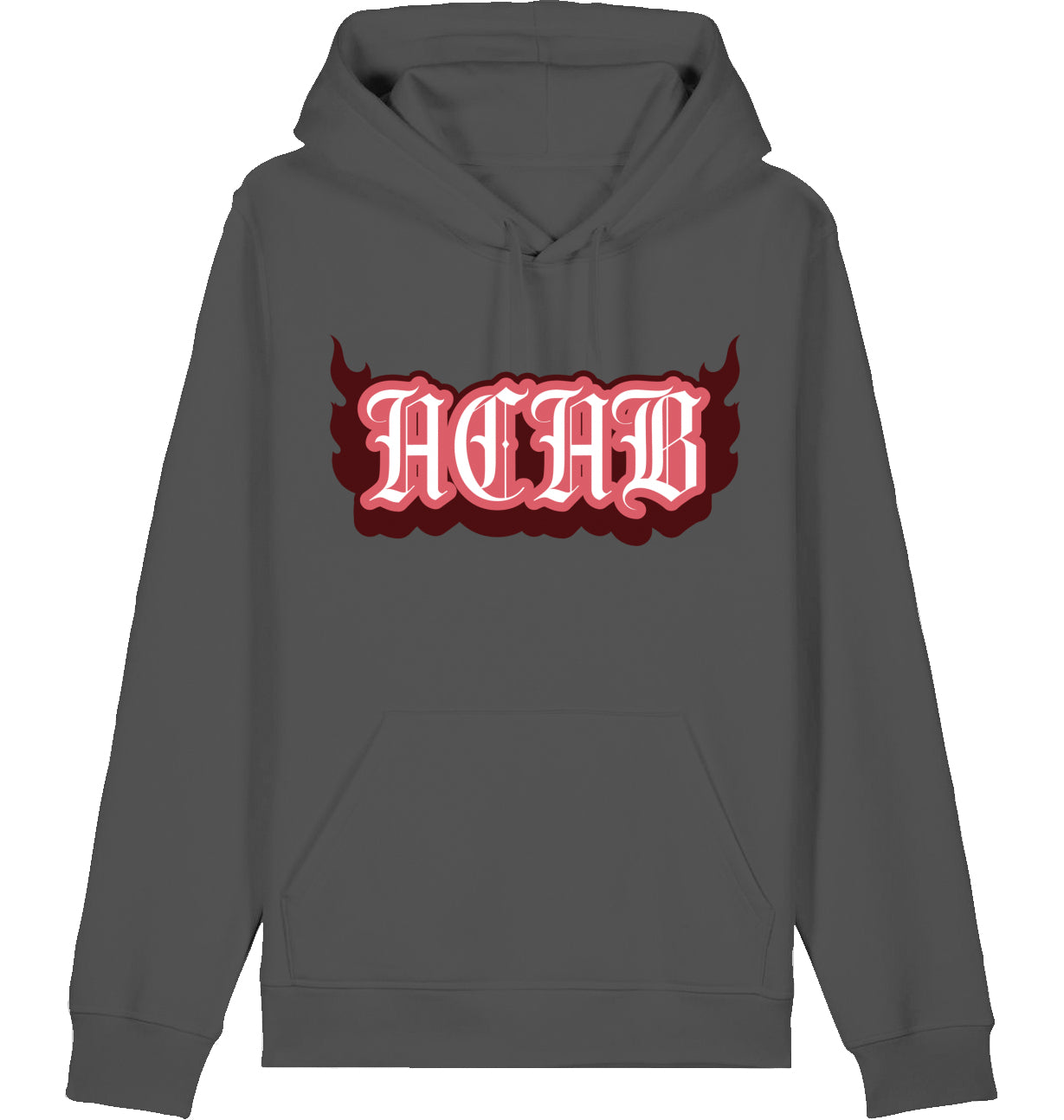ACAB FIRE - Hoodie