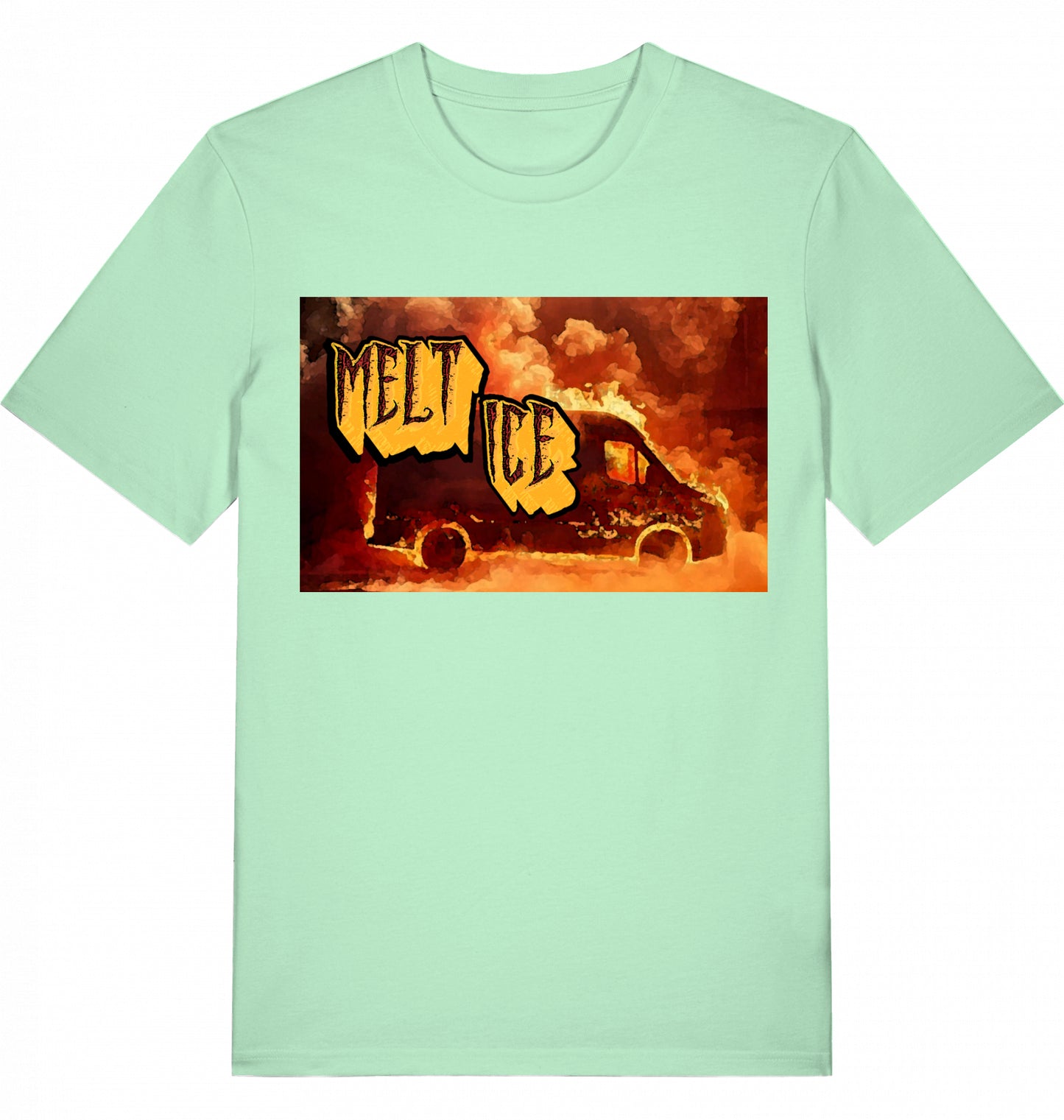 MELT ICE - Unisex