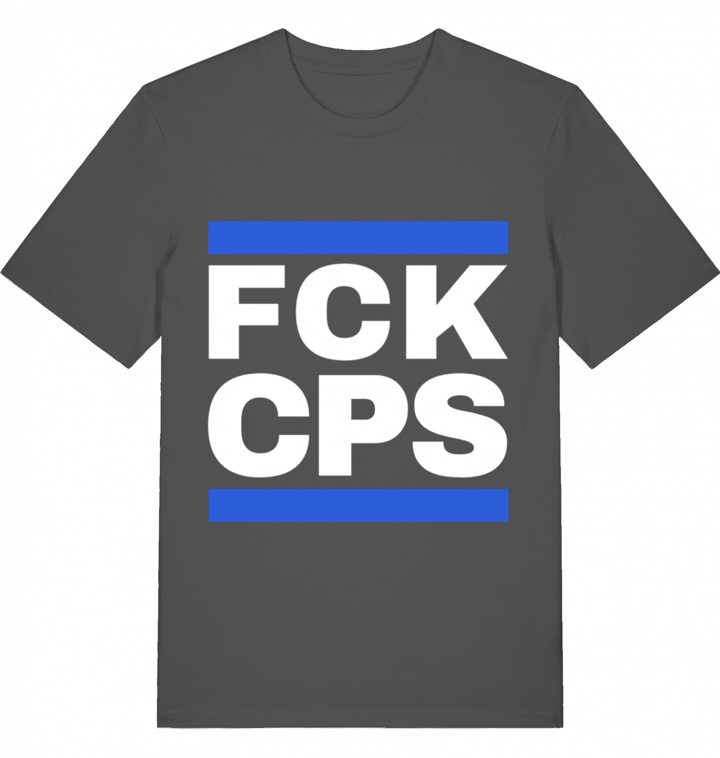 FCK CPS - Unisex