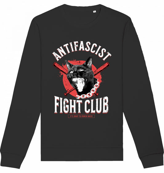 161 FIGHT CLUB - Crewneck Unisex