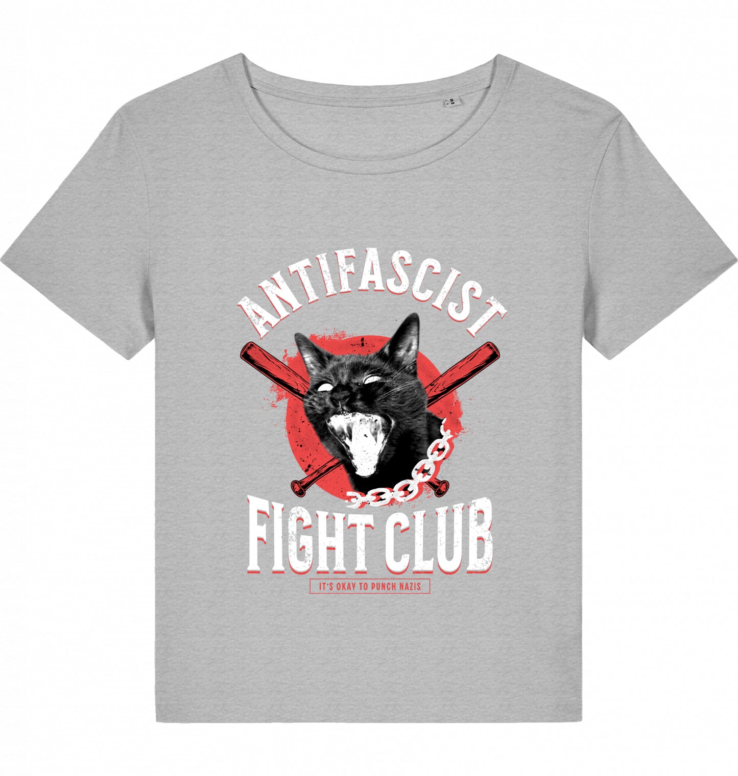 161 FIGHT CLUB WOM*N