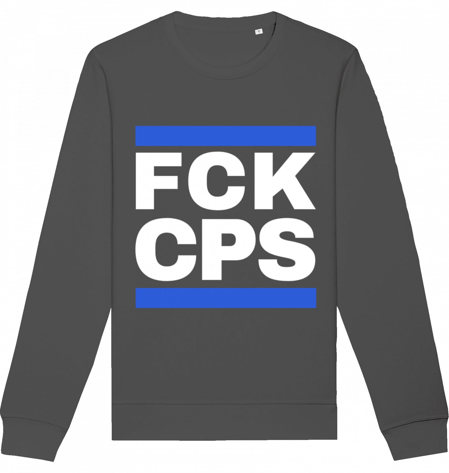 FCK CPS - Crewneck Unisex