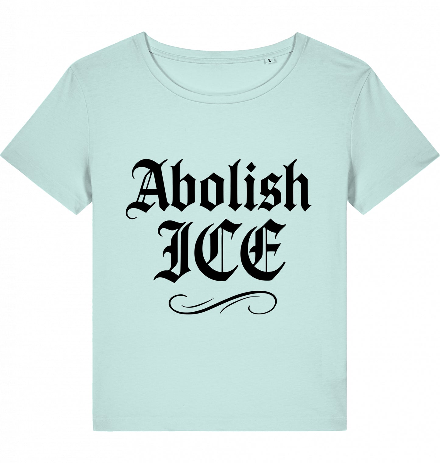 Abolish ICE WOM*N