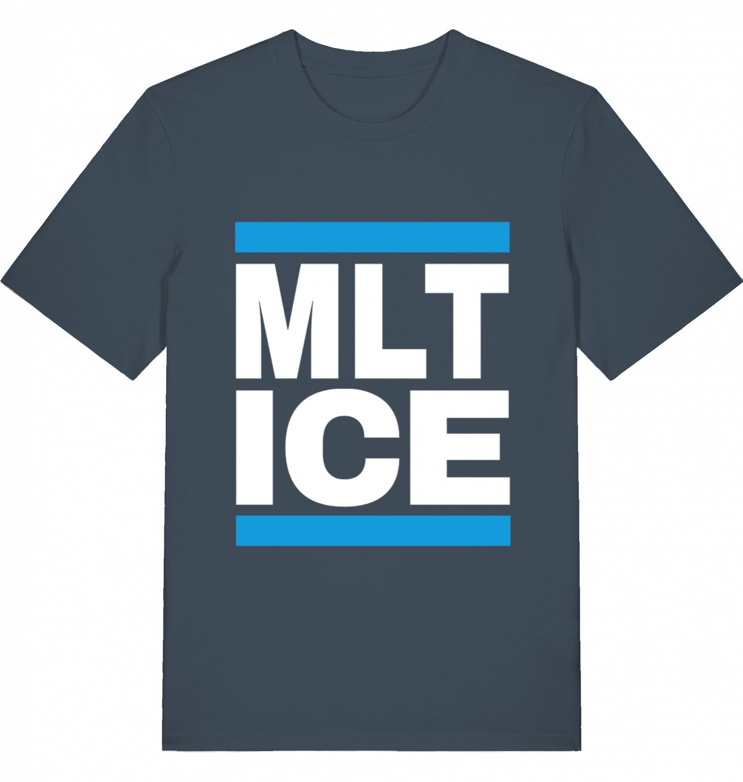MLT ICE - 5$ SOLI SHIRT - Unisex