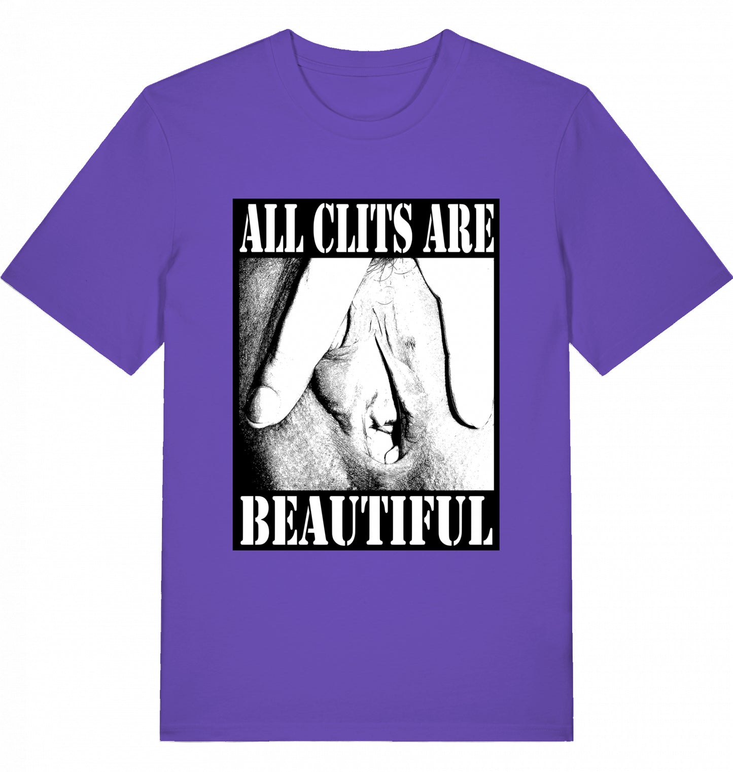 ALL CLITS ARE BEAUTIFUL - Unisex